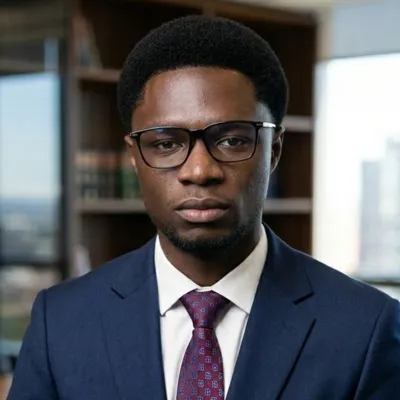 M. Christian Kakenza